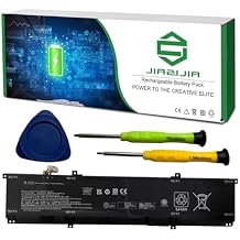 FZ06XL M48025-005 Laptop Battery Replacement for HP Spectre X360 2-in-1 16-F0000 Series Notebook FZ06083XL TPN-DB0I M47636-2D1 11.58V 83Wh 6880mAh