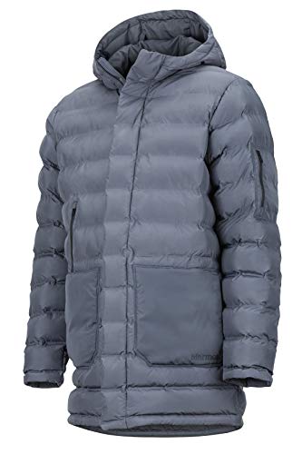 MARMOT Alassian Featherless Parka2