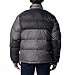 Columbia Men's Pike Lake II Jacket, City Grey/Shark, X-Large