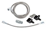 Holley 26-551 LS Steam Tube Kit w/Speed Flex