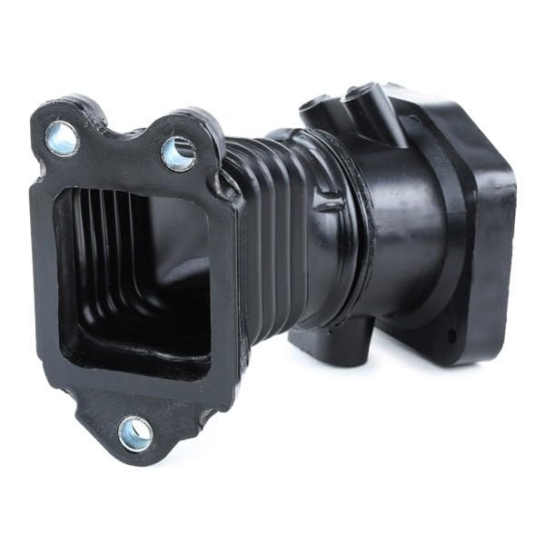 227801 ORIGINAL IMPERIUM Gaine de suralimentation Caoutchouc, avec tube