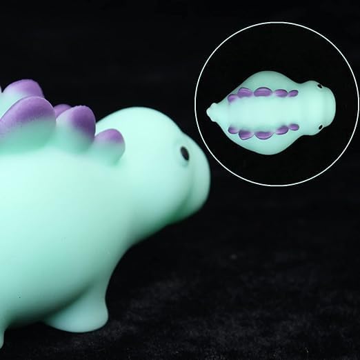 Image of Kabello Squishy Toys for Kids and Adults Stress Relief Toys for Boys and Girls Squishy Toys (M4)