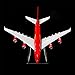 24-Hours Plane Models