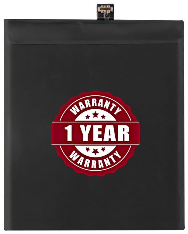 Image of Original BM4U Battery Compatible for Xiaomi Redmi K30 Ultra (M2006J10C) - (4500mAh) - 1 Year Warranty JK1