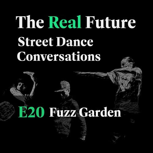 Fuzz Garden&ndash;Creating With Community