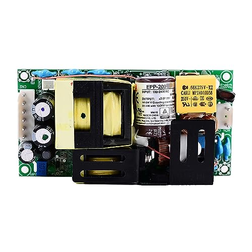 Alimentation à découpage EPP 500W transformateur cadre ouvert 36V - 3