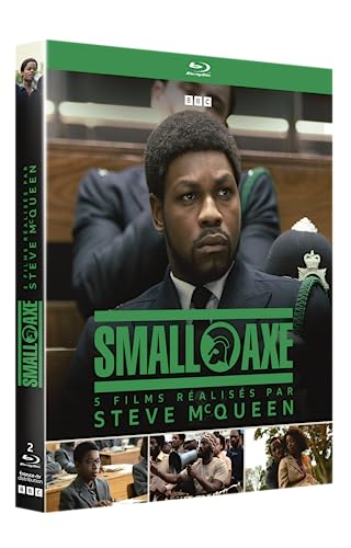 Small Axe