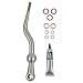 B&M 45047 Precision Sport Shifter