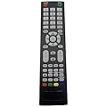 per Telecomando BOLVA TV Applicabile per telecomando bolva smart tv S-4088 S-3288 S-4088 S-4098 S-4366 BL-6566S - Nessun Bisogno Di Programmazione
