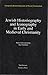 Produktbild Jewish Historiography and Iconography in Early and Medieval Christianity (COMPENDIA RERUM IUDAICARUM AD NOVUM TESTAMENTUM, Band 22)