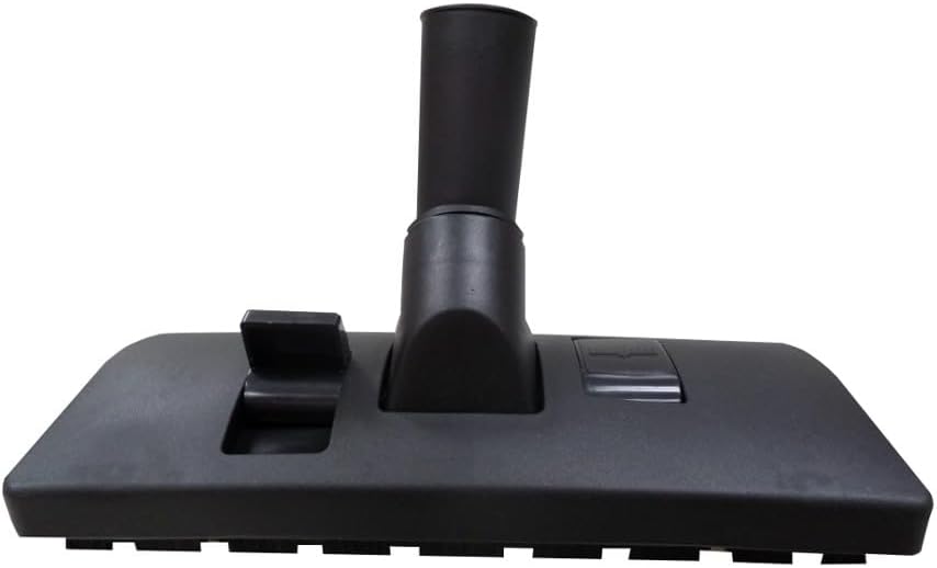 Floor Brush Rug Tool Combo Attachment for Mighty Mite Porta Power for Hoover