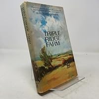Triple Ridge Farm B0006BU5GC Book Cover