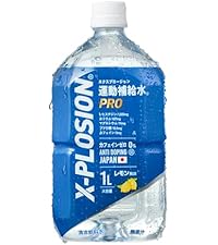 Amazon | エクスプロージョン プロテイン 3kg ホエイプロテイン 甘さ