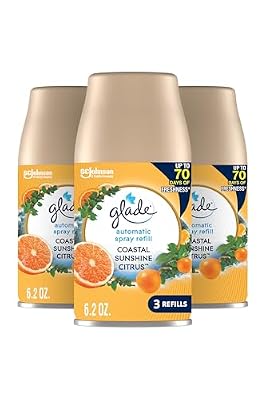 Glade Automatic Spray Refill