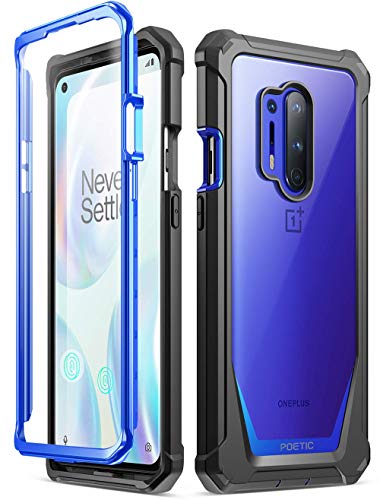 Amazon.com: Poetic: OnePlus 8 / 8 UW / 8 Pro