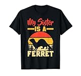 Ferret Lover Gifts