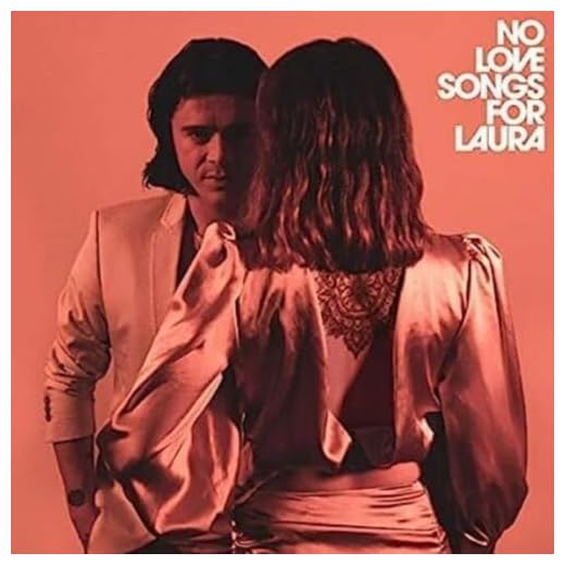 No Love Songs For Laura