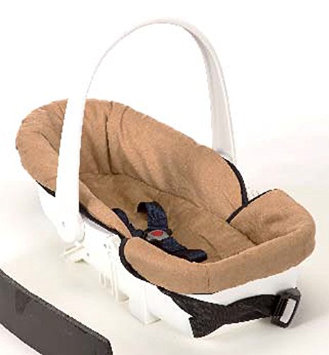 baby car bed seat