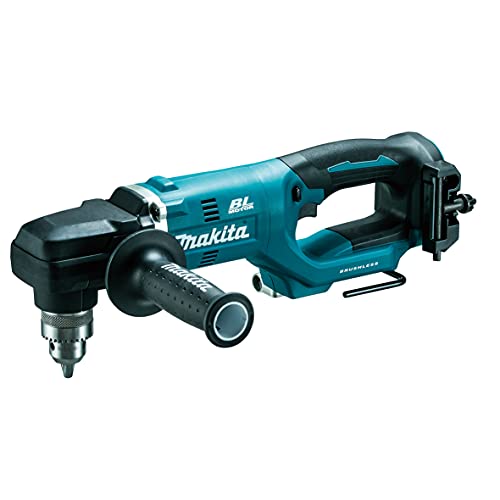 �}�L�^(Makita) 13mm�[�d���A���O���h���� 18V �o�b�e���E�[�d��ʔ� �P�[�X�t DA450DZK ��