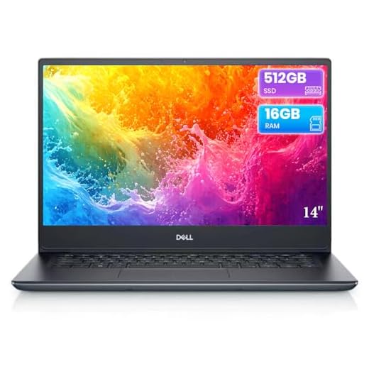 Dell Latitude 5490 Laptop for Business