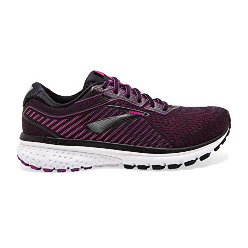 brooks ghost or adrenaline
