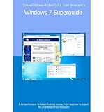 windows 7 marktanteil 2019  [ WINDOWS 7 SUPERGUIDE: MASTER MICROSOFT\'S NEWEST OPERATING SYSTEM QUICKLY AND EASILY ] BY Buxton, Matthew A ( AUTHOR )Mar-15-2012 ( Paperback )