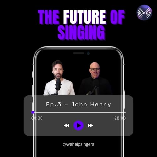 John Henny - Voice Teaching in the Age of AI