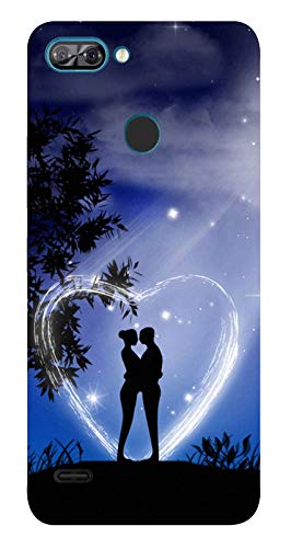 itel a46 back cover bd