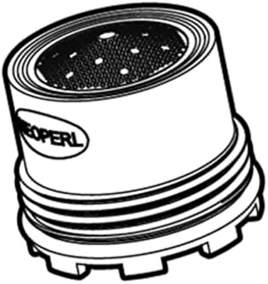 Amazon.ca Moen Aerators / Faucet Parts Tools & Home Improvement