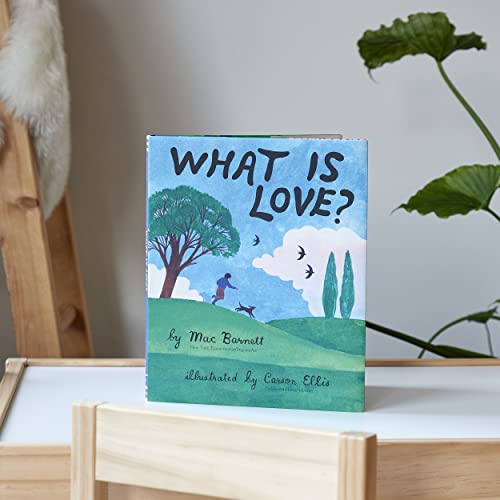 What Is Love? - Image 19