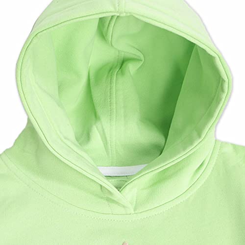 Image of Kids Boys Mid Length Regular Hoodie Sweatshirt