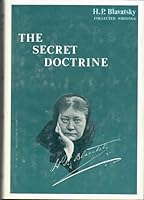 The Secret Doctrine: H. P. Blavatsky Collected Writings 1888. Volume 3: General Index and Bibliography B0055QAC34 Book Cover