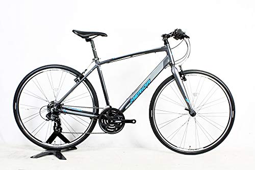 Amazon | MERIDA(メリダ) CROSSWAY50-R（クロスウェイ50) クロスバイク