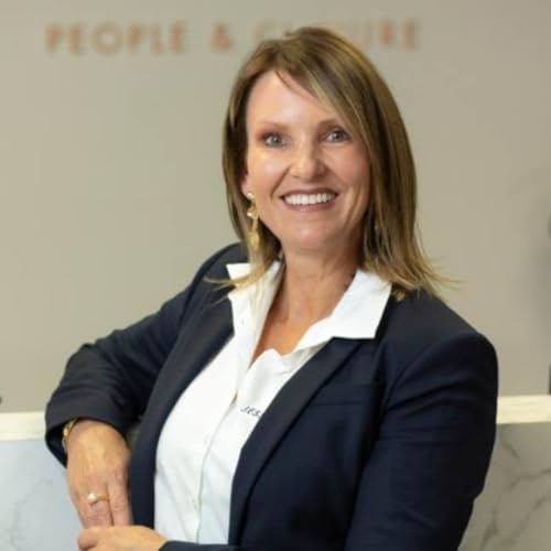 11. From Grief to Growth: The Personal Story Behind Jessie Grace&rsquo;s People-First Mission