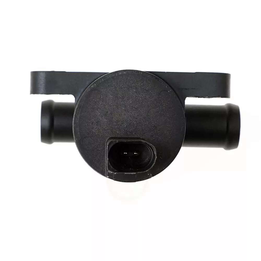 Valvola di controllo del riscaldamento del motore, valvola solenoide, valvola di controllo del refrigerante, sostituzione per A1 A3 A4 A5 A6 A7 Q3 Q7 Polo Golf, 4H0121671D 4H0121671B
