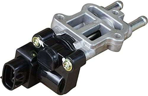 AIP Electronics Idle Air Control Valve IAC Compatible with 2000-2006 Toyota L4 Scion Echo XA XB 1.5L OEM Fit IAC464