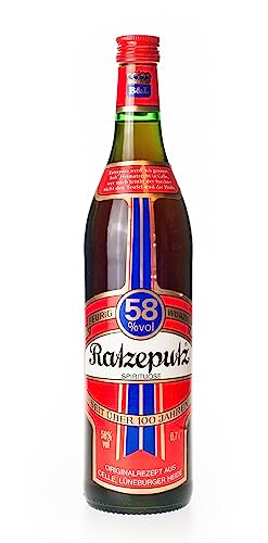 Ratzeputz Kräuterlikör (1 x 0.7 l)