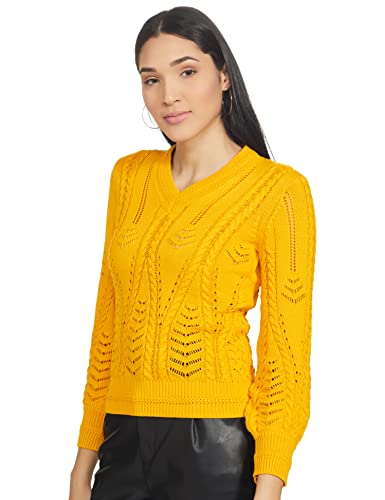 Image of Mode by Red Tape Women Sweater