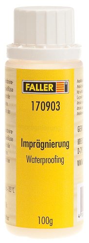 Preisvergleich Produktbild Faller FA170903 - Naturstein Imprägnierung,100 g
