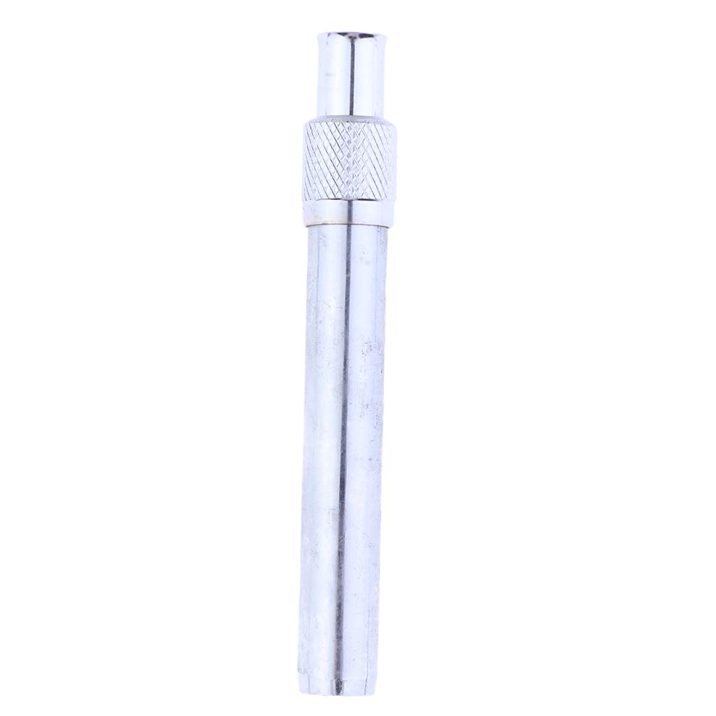 Tubes De Raccordement Pour Canne à Pêche – En Cuivre Résistant – Plusieurs Tailles – Pour Fabrication Et Réparation De Cannes