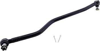 ラージ Amazon.com: FridayParts Drag Link 8-98006794-2 8-98006794-1