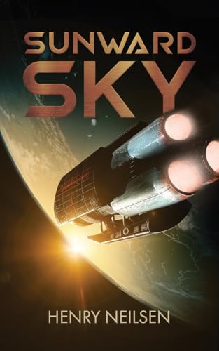 Sunward Sky view 2