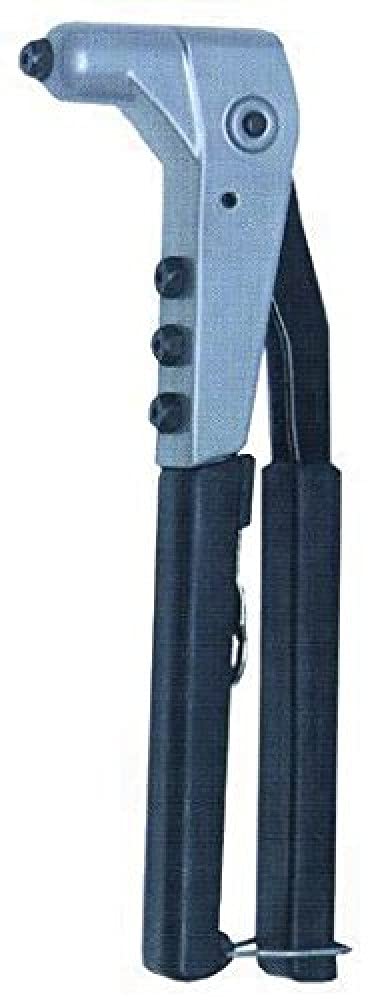 Sacto Rivettatrice Acciaio Dx-4 - 4