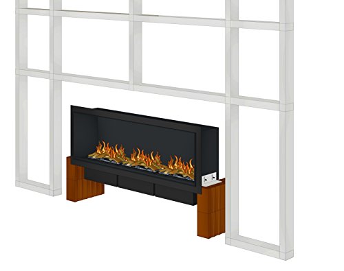 Muenkel Design Tunnel Fire Electronic pro