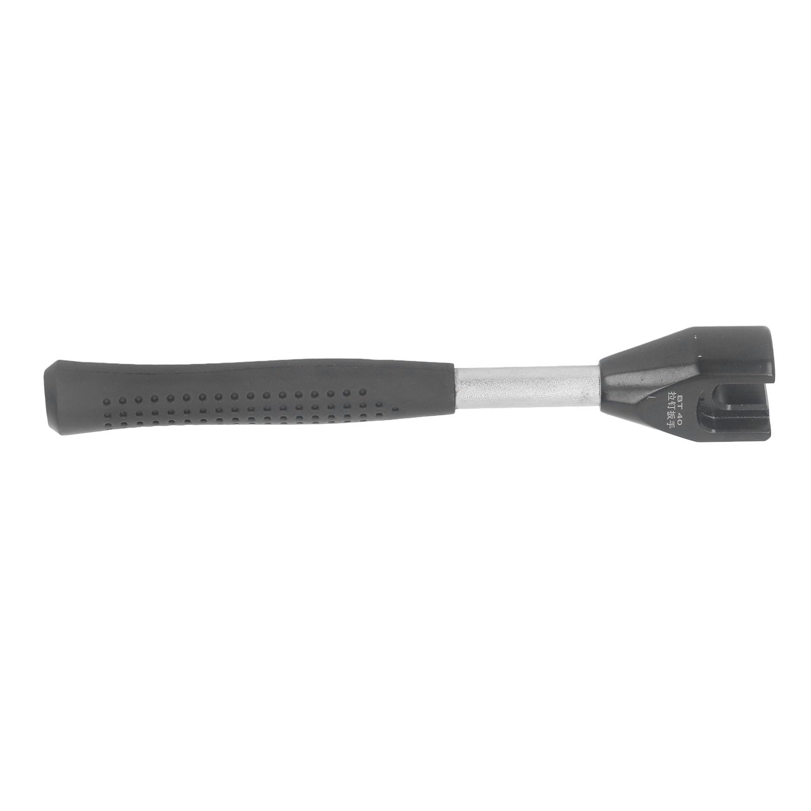 Pull Stud Spanner, BT40 Narzędzie klucza, konstrukcja bez poślizgu, konstrukcja stali stopowej 40CRMO, wysoka twardość, do konserwacji i naprawy maszynowej