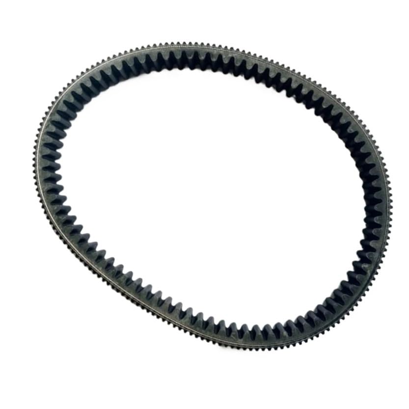 Courroie CVT originale pour rouler en sécurité avec votre HS700UTV