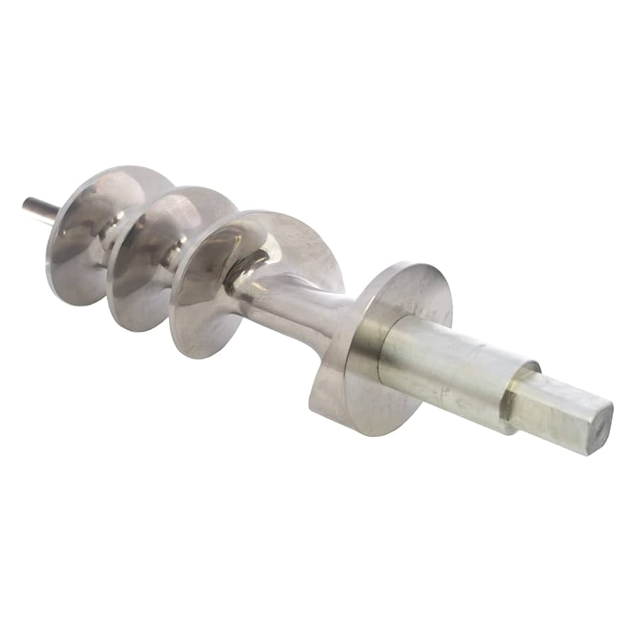 KJです。 Worm/Feed Screw Assembly #22, for Torrey Pro-Cut M22RW,KG