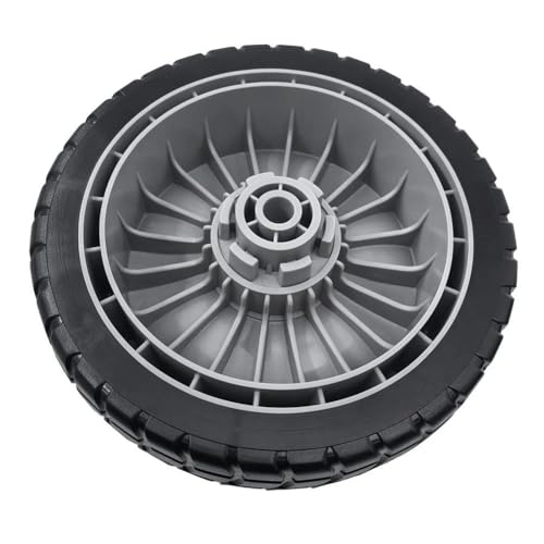 Roue de remplacement pour tondeuse HRT216 HRR215 robuste et durable - 2
