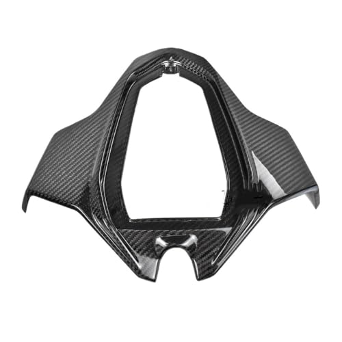 Kit carénage arrière carbone M1000RR pour vos sorties sur circuit