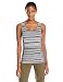 Royal Robbins Women's Impulse Stripe Tank Top